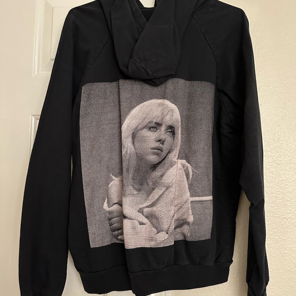 Happier than ever hoodie